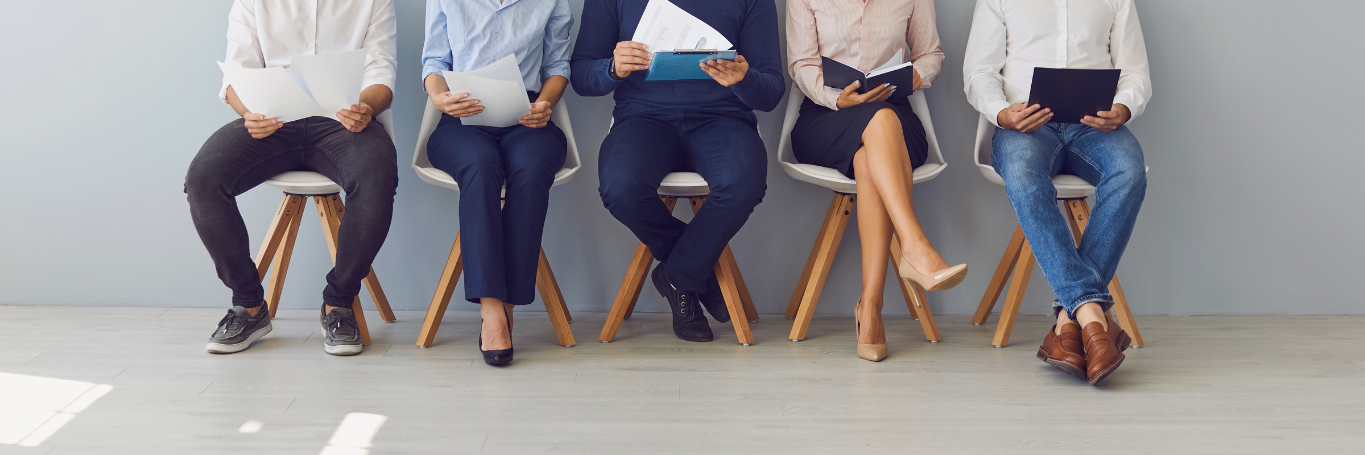 Le recrutement efficace par Viaconseil